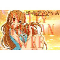 Golden Time